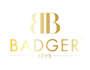 Badger Beverages logo