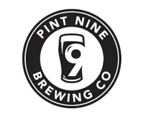 Pint Nine Brewing Co logo