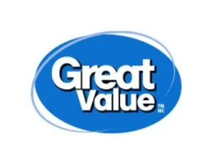 Great Value logo