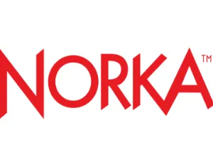 Norka logo