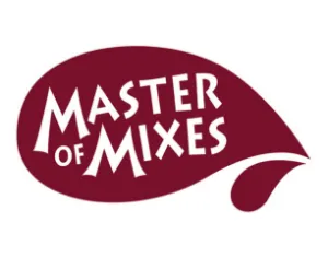 Master of Mixes logo