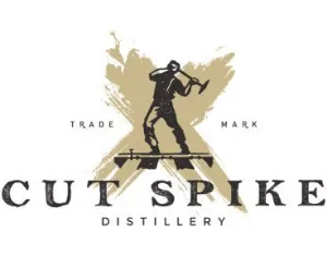 Cut Spike Distillery logo