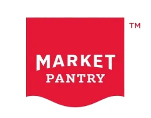 Market Pantry logo