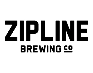 Zipline Brewing Co logo
