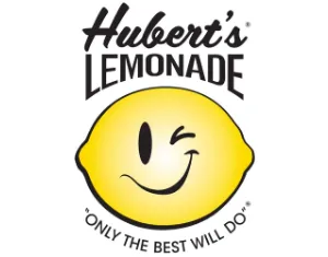Hubert's Lemonade logo